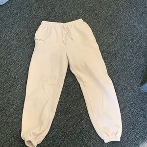 Princess Polly sweat pants